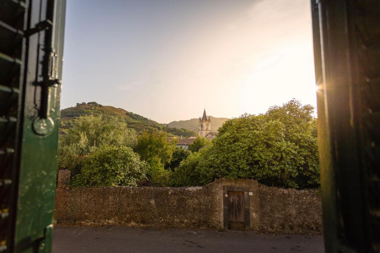 Palazzo Previtera Casa de hóspedes